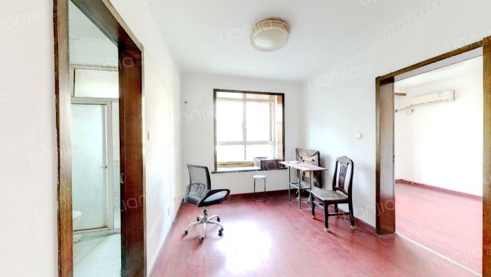 枫桥雅筑二手房实景图