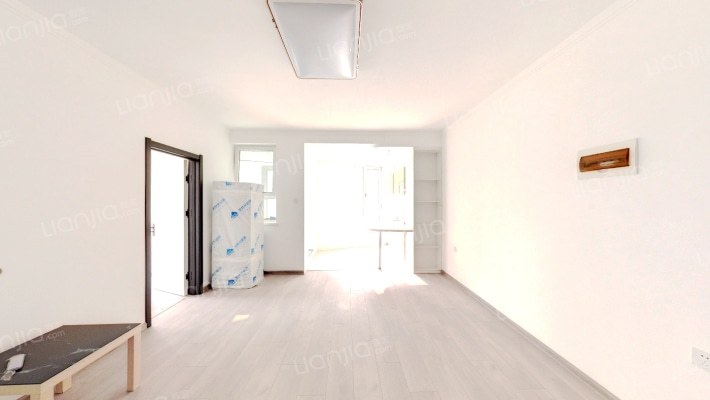 天和人家二手房实景图