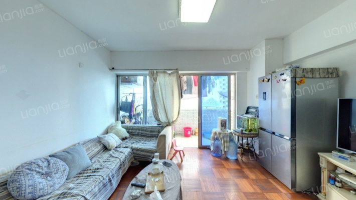 百事佳花园二手房实景图