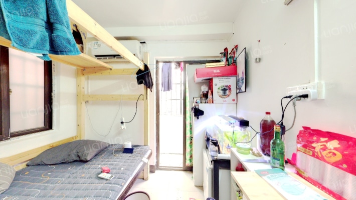 寺右村二手房实景图