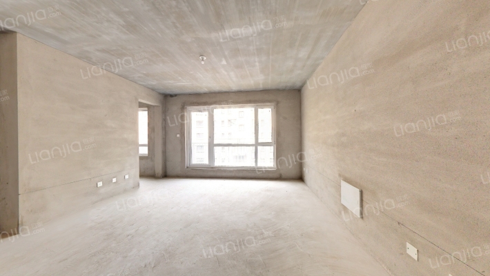 瑛晟花园二手房实景图