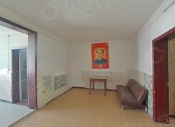 整租·沙街21号院 2室1厅 东南_沙街21号院租房