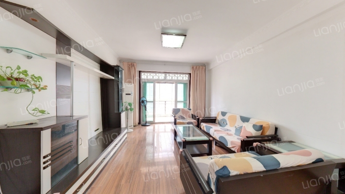 科海雅居二手房实景图