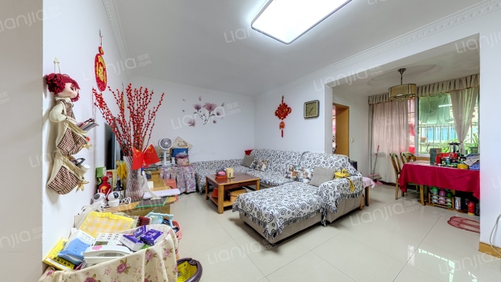 宝山南路312号二手房实景图