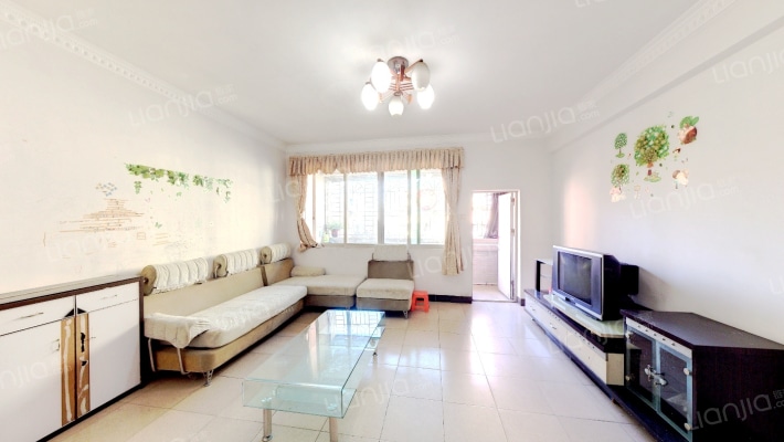 富丽家园桔芳园二手房实景图