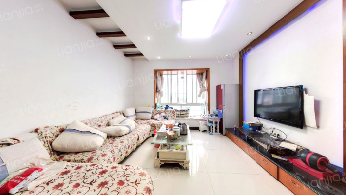 兰亭花园二手房实景图