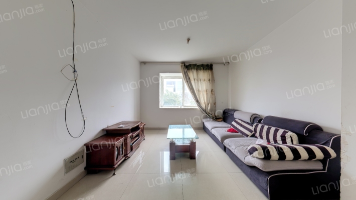 山水丽都二手房实景图