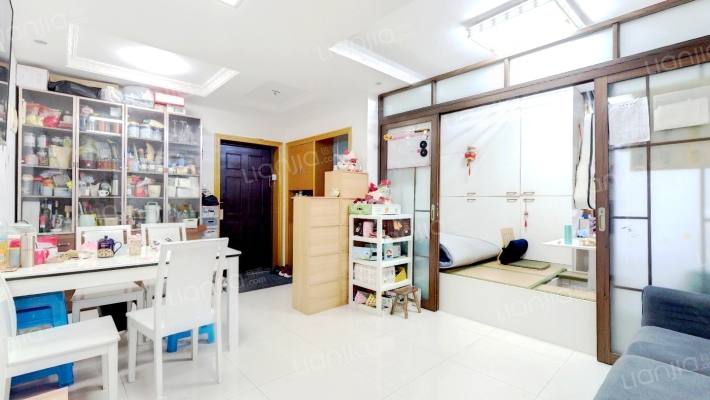 桃源艺筑二手房实景图