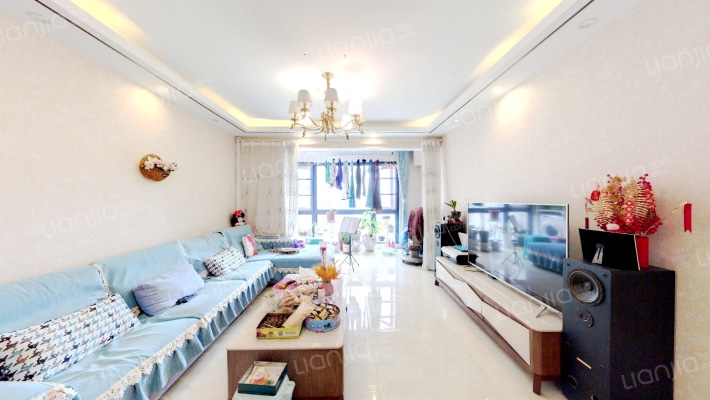 贵阳恒大帝景二手房实景图