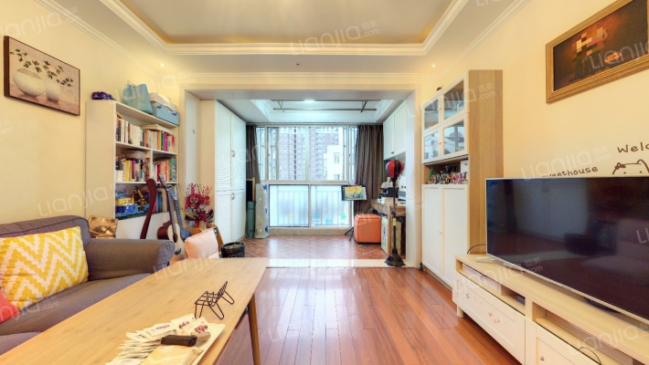 古北菊翔苑(菊联路233弄)二手房实景图