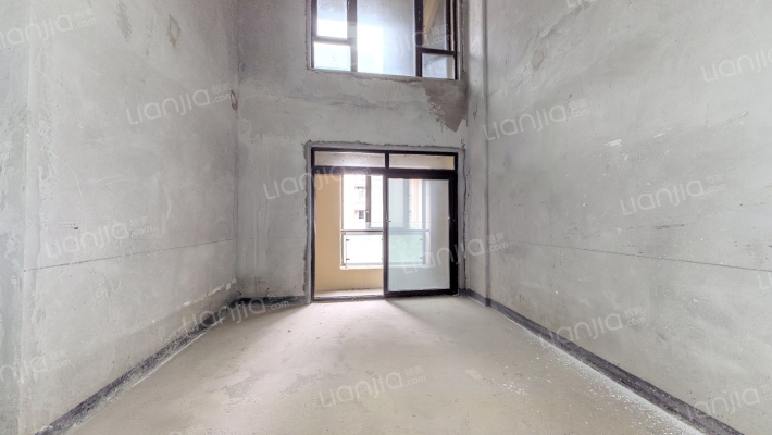 协信春山台二手房实景图