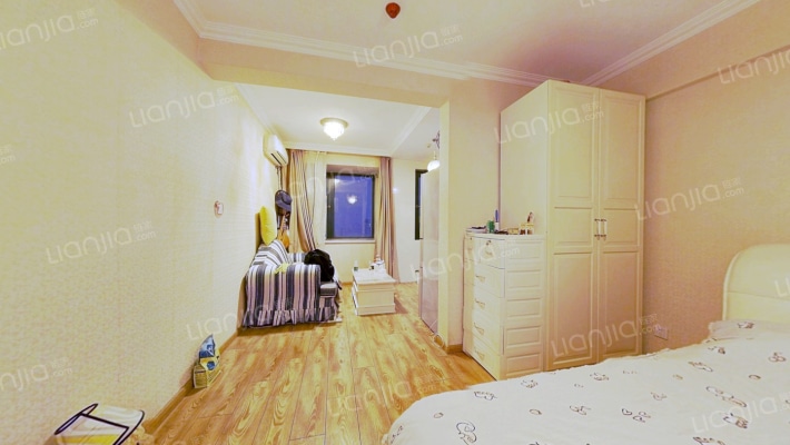 中冶凯悦名都二手房实景图