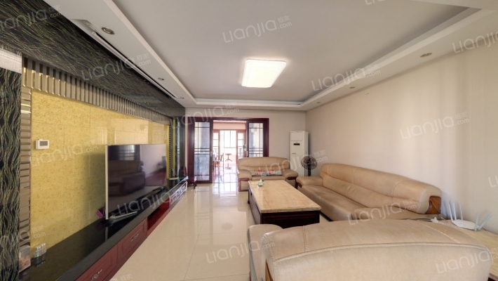 益都苑二手房实景图