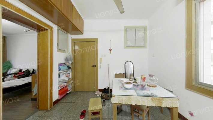 民德路冶金设计院宿舍二手房实景图