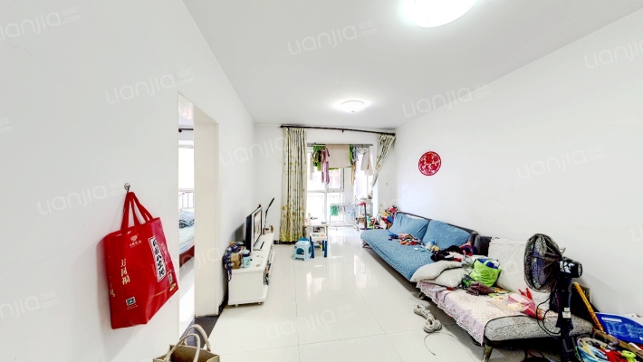 金河国际二手房实景图