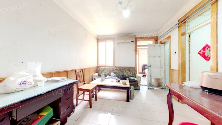 南昌路11-19号（单号）二手房实景图