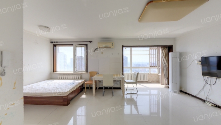 沈河科技园二手房实景图