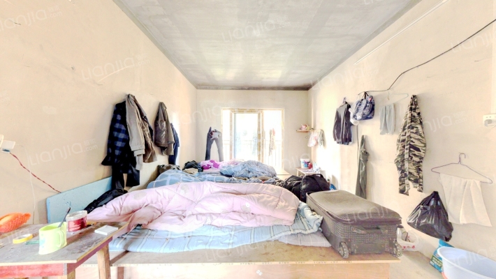 光谷航天城二手房实景图