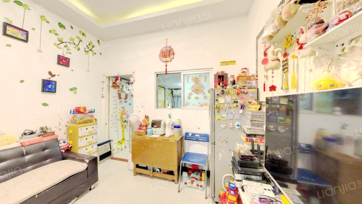 广东省药物研究所甜水横巷分所二手房实景图