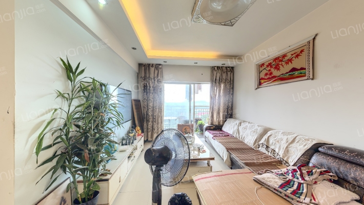 香居明苑二手房实景图