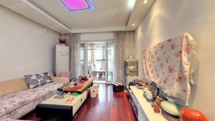 威尼斯水城第六街区二手房实景图