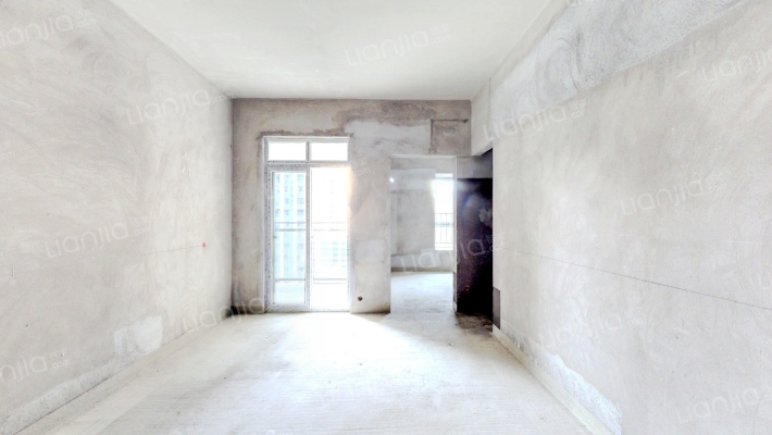 慧蓝御锦二手房实景图