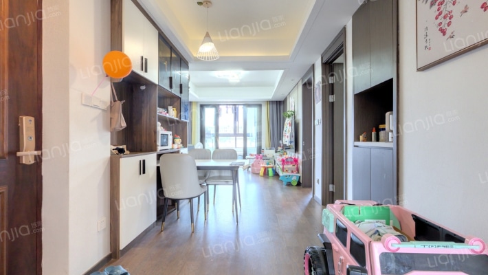 金悦雅苑臻园二手房实景图