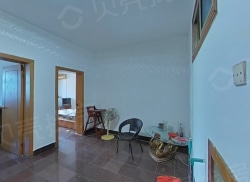 整租·司前街 2室1厅 南_司前街租房