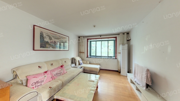 北国之春二手房实景图