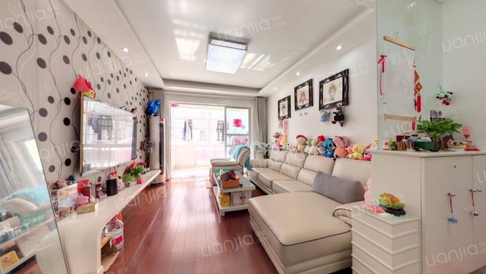 南园坊二手房实景图