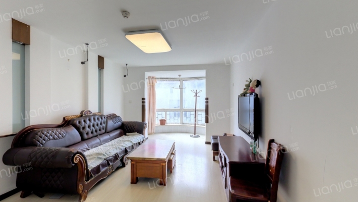 天玺人家二手房实景图