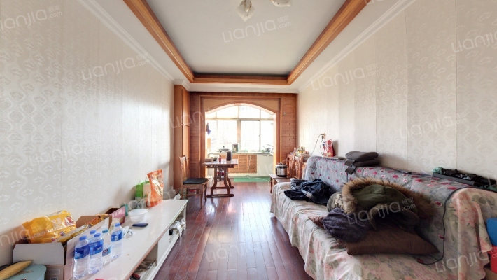 联胜小区二手房实景图