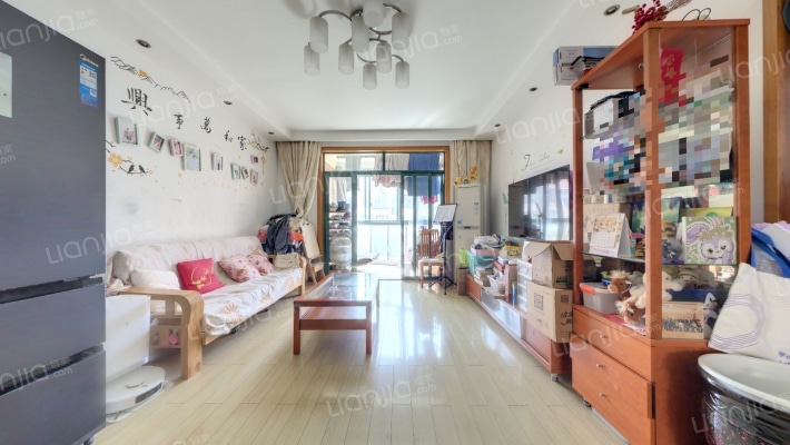 上大聚丰园二手房实景图