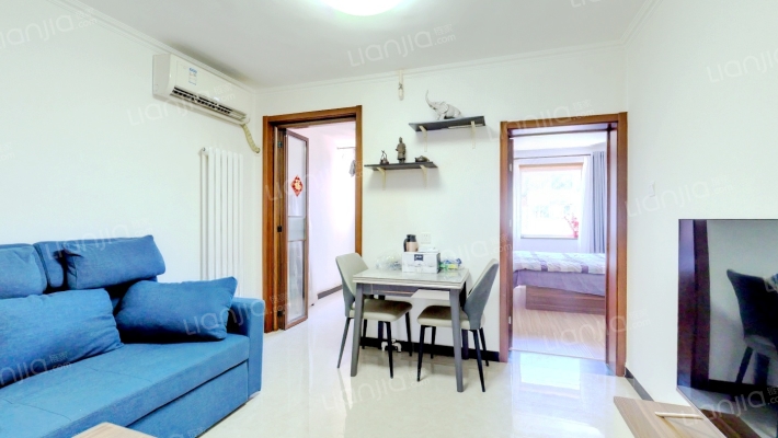 永金里小区二手房实景图