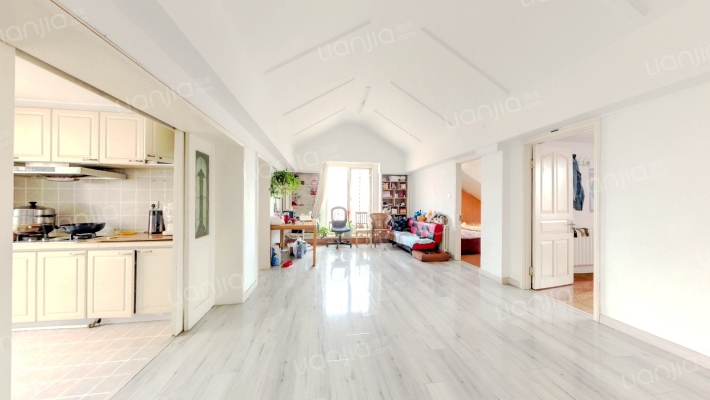 世纪家园(西岗)二手房实景图