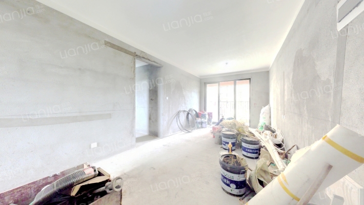 合筑玖合湾二手房实景图