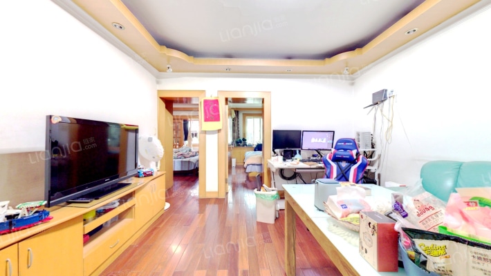 流水东苑二手房实景图