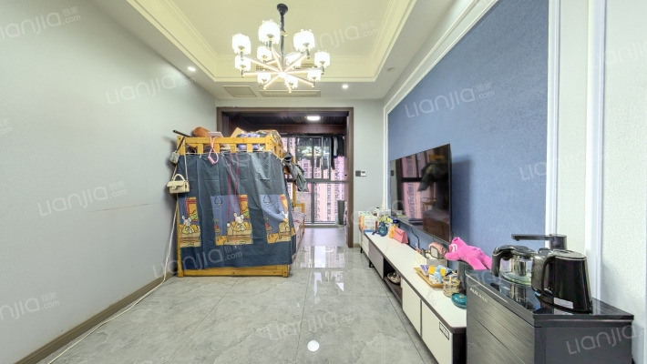 中粮天悦壹号滨水城二手房实景图