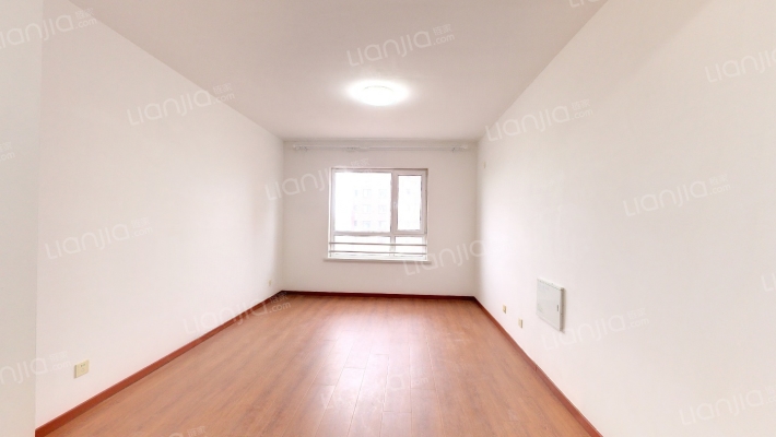 三合庭苑二手房实景图