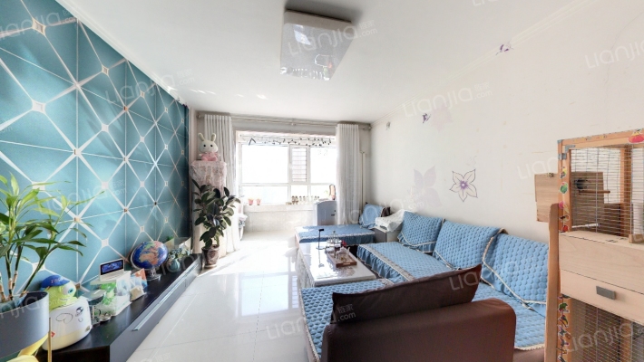 汇龙湾小区二手房实景图