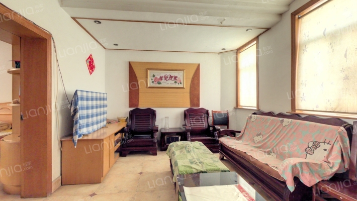 杨庄新村西苑二手房实景图