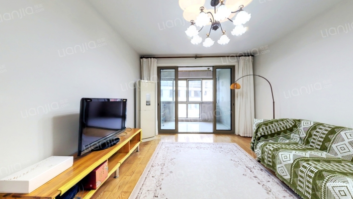 申亚瑞庭二手房实景图