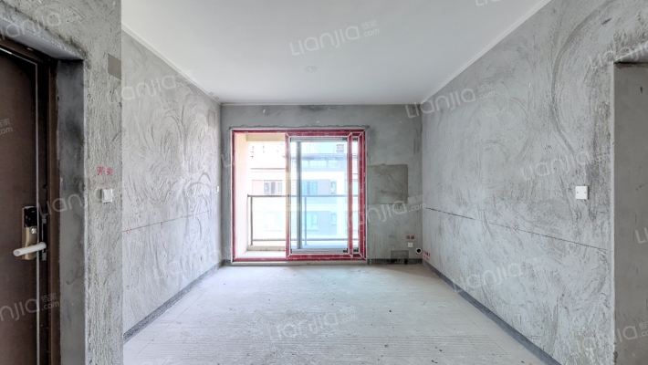 金地格林春岸一期二手房实景图