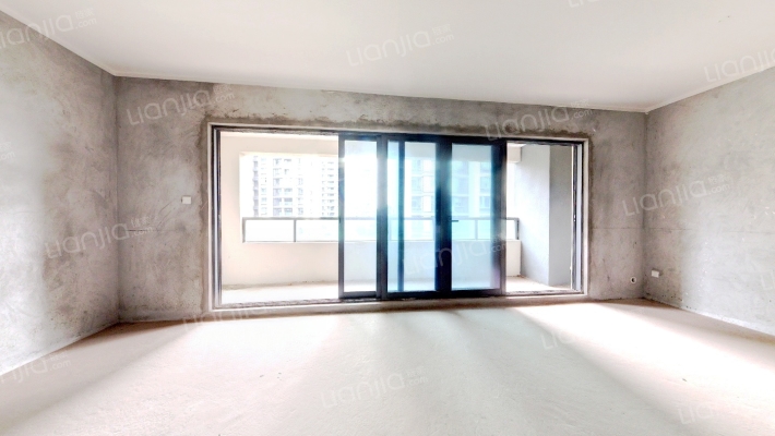 保利堂悦薇园二手房实景图