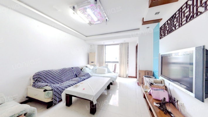 大地之歌二手房实景图