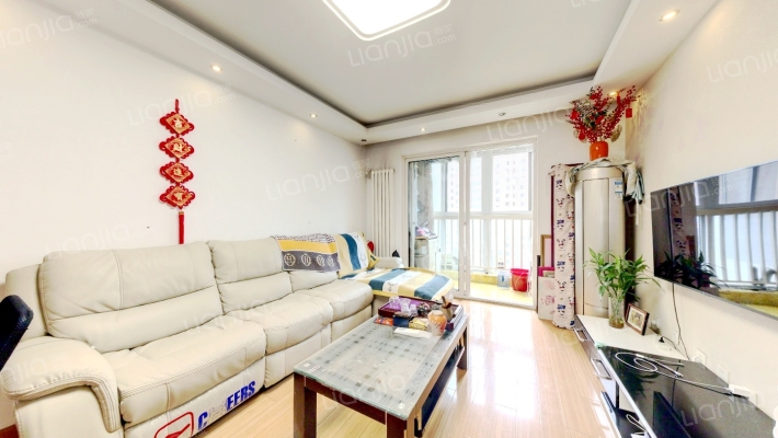 北国之春悠然苑二手房实景图