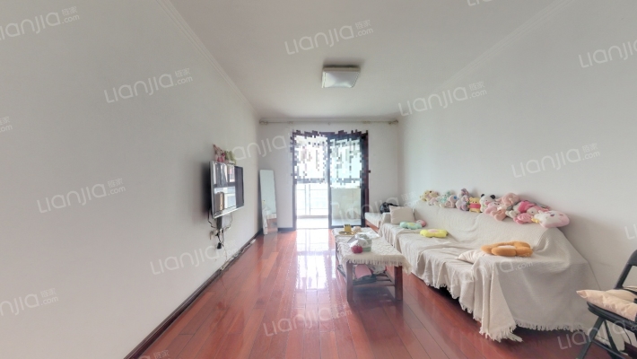 中兴西湖花园二手房实景图