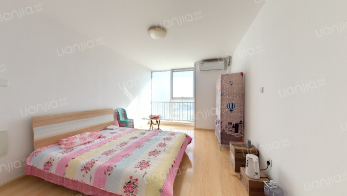 海信盟旺世家二手房实景图