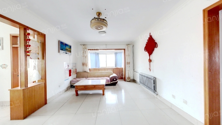 阳光花园东区南二手房实景图