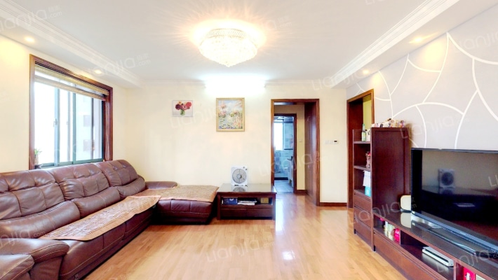 华鼎广场二手房实景图